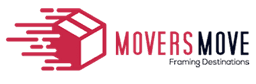 Movers Move logo