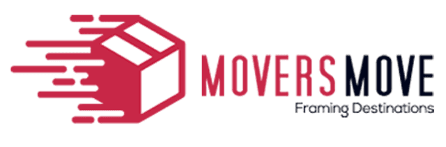 Movers Move logo