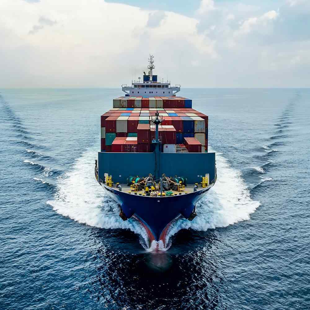 Sea Freight